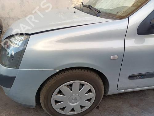 Used Left front fenders Left front fenders 39046871 39046871