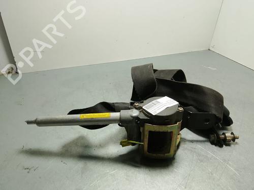Used Front left seatbelt Front left seatbelt NISSAN TERRANO II (R20) 2.7 TDi 4WD (125 hp) 35977632 35977632