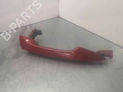 Used Front right exterior door handle HYUNDAI i30 (GD) [2011-2025]  11500980