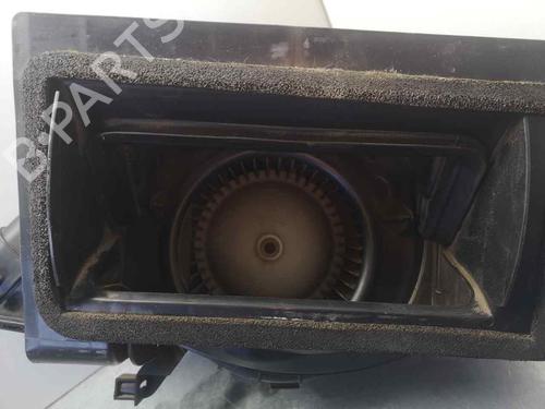 Heater blower motor MERCEDES-BENZ CITAN Mixto (Double Cabin) (W415) 109 CDI (415.603, 415.605) | BP11140394M62 