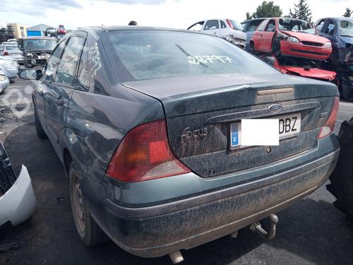 Left taillight FORD FOCUS I (DAW, DBW)  | BP26904723C34 