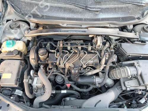 Used Engine VOLVO XC70 I Cross Country (295) D5 XC AWD (163 hp) 19444073