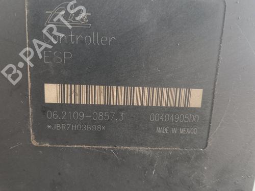 ABS pump NISSAN PATHFINDER III (R51)  | BP13482956M43 