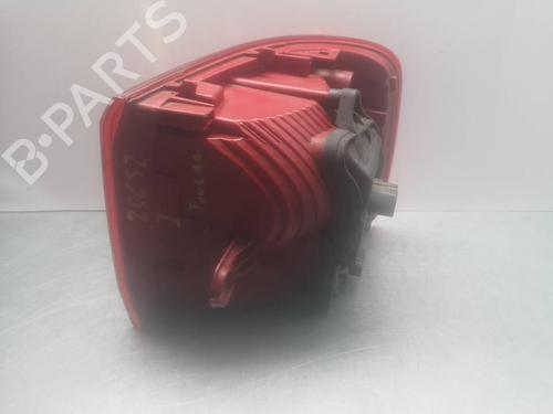 Left taillight VW TOURAN (1T3) 2.0 TDI | BP25931843C34 - Image 4
