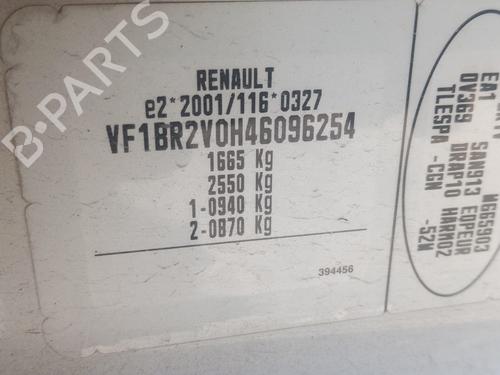 Engine RENAULT CLIO III (BR0/1, CR0/1) 1.5 dCi | BP33943699M1  - Image 7