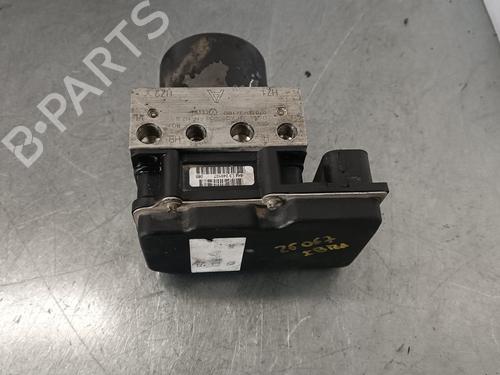 Used ABS pump SEAT IBIZA III (6L1) [2002-2009]  27890575