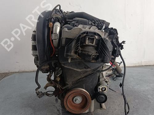 Engine RENAULT CLIO IV (BH_) | BP24111099M1 - Image 4
