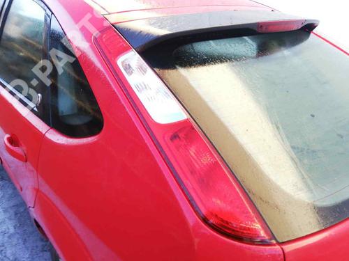 Used Left taillight FORD FOCUS II (DA_, HCP, DP) [2004-2013]  6964828