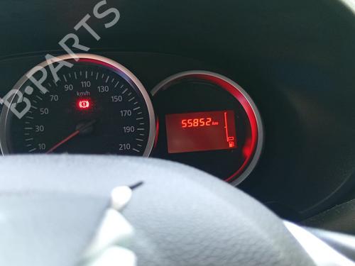 Venstre baglygte DACIA LODGY (JS_)  | BP29532560C34 