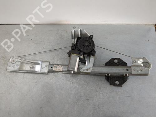 Used Front left window mechanism DACIA SANDERO II [2012-2025]  29172994
