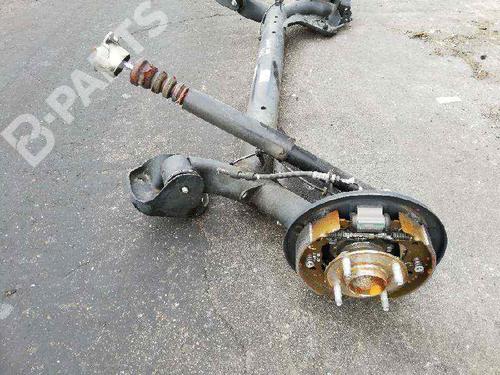 Rear axle FORD ECOSPORT 1.5 Ti | BP3117763M2 