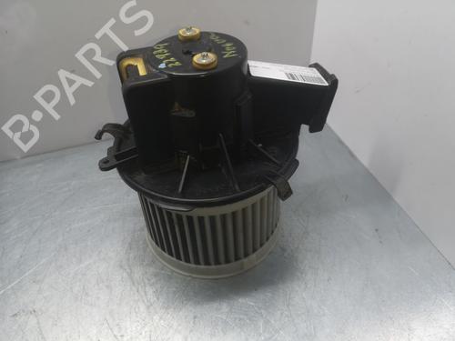 Used Heater blower motor FIAT 500 (312_) 1.2 (312AXA1A) (69 hp) 15939176