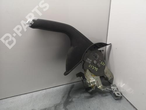 Used Hand brake HYUNDAI i20 II (GB, IB) 1.2 (84 hp) 11278956