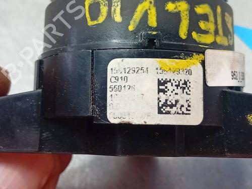 Electronic module ALFA ROMEO STELVIO (949_) 2.2 D Q4 (949.AXB2A) | BP28825893M83 