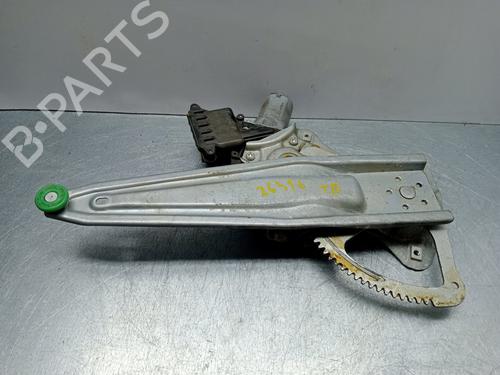 Used Rear right window mechanism Rear right window mechanism 26543761 26543761