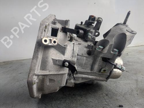 Gearbox MG MG ZS SUV (AZS1) | BP33801343M3 - Image 4