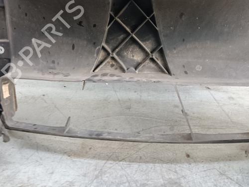 Front slam panel BMW 1 (E87)  | BP21801523C72 