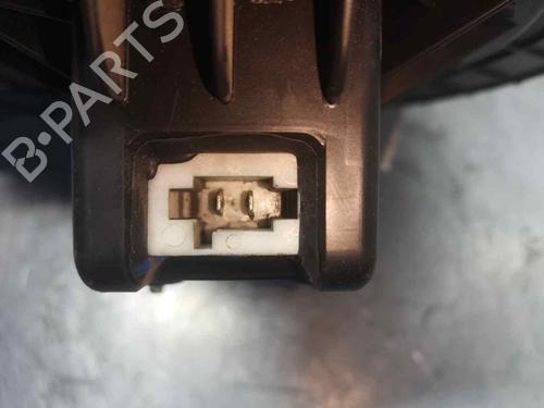 Heater blower motor MERCEDES-BENZ CITAN Mixto (Double Cabin) (W415) 109 CDI (415.603, 415.605) | BP11140394M62 