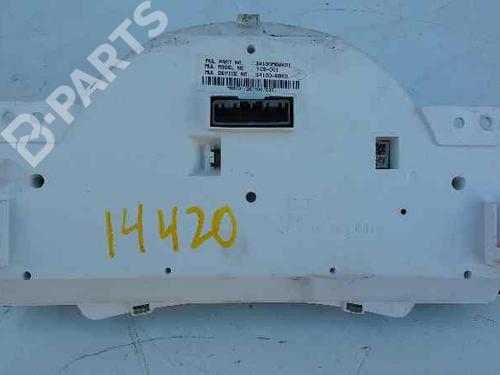 Instrument cluster NISSAN PIXO (UA0) 1.0 | BP214475C47 