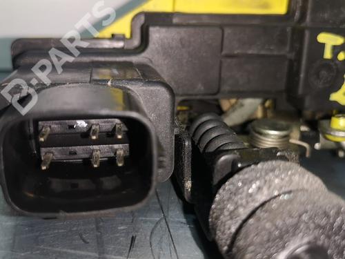Rear right lock VOLVO XC90 I (275)  | BP7009072C99 