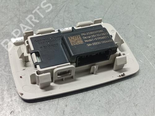 Commutateur DACIA JOGGER (RK_) | BP30859936I30