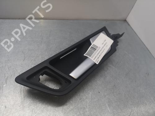 Front right interior door handle AUDI Q5 (8RB) SQ5 TDI quattro | BP16415168I14 