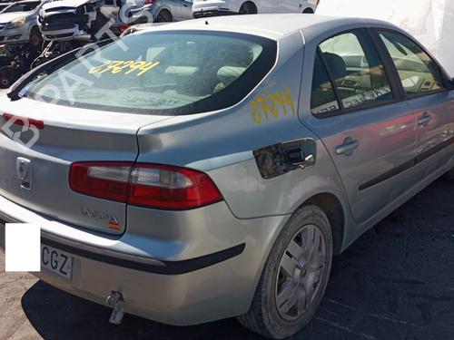 Starter RENAULT LAGUNA II (BG0/1_) | BP34344128M8 - Image 11