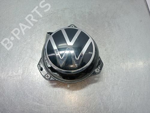 Used Tailgate handle Tailgate handle VW T-ROC (A11, D11) [2017-2026] 33756173 33756173