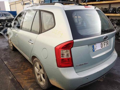 Left front fog light KIA CARENS III MPV (UN) 2.0 CRDi 140 | BP7067488C30  - Image 8