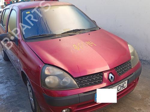 Peças RENAULT CLIO II (BB_, CB_) [1998-2016]  4374838