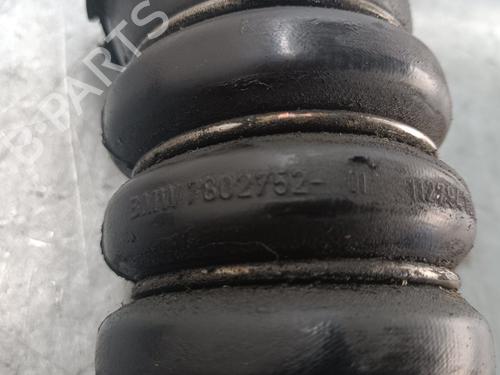 Pipe BMW 1 (E87)  | BP14050588M125 