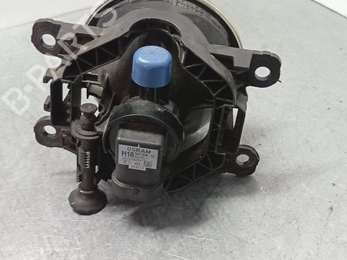 Left front fog light DACIA JOGGER (RK_) | BP30942522C30