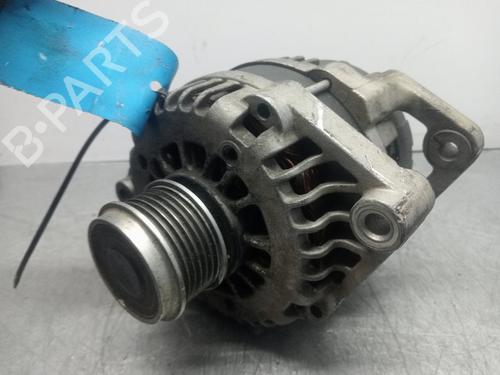 Alternator CHEVROLET LACETTI (J200) 2.0 D | BP11841704M7 