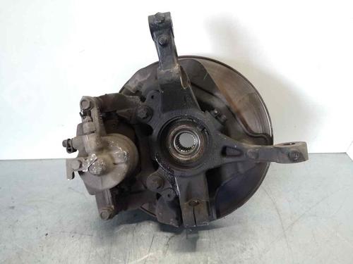 Right front steering knuckle FIAT QUBO (225_) 1.3 D Multijet (225AXG1A, 225CXG1A, 225AXG11, 225CXG11) | BP7547660M26 