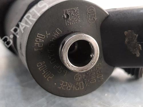 Injector PEUGEOT 407 (6D_) | BP31138271M100