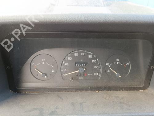 Used Instrument cluster FIAT DUCATO Van (230_) 2.5 D (84 hp) 19035960
