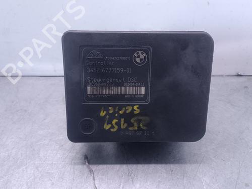 Used ABS pump BMW 1 (E87) 118 d (143 hp) 18089240