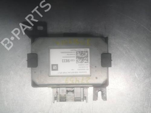Used Electronic module Electronic module OPEL INSIGNIA B Grand Sport (Z18) 1.5 (68) (140 hp) 40294919 40294919