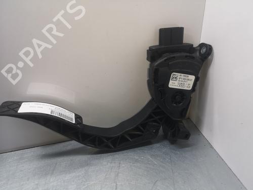 Pedal AUDI A7 Sportback (4GA, 4GF) 3.0 TDI quattro | BP16096758I4 