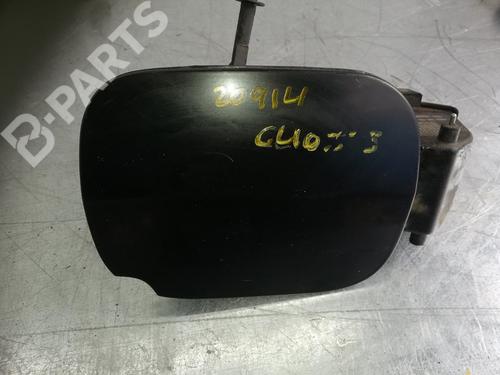 Used Fuel flap RENAULT CLIO III (BR0/1, CR0/1) [2005-2014]  9433111