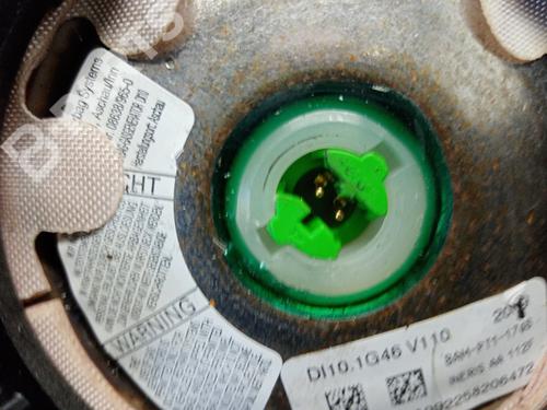 Driver airbag FORD MONDEO IV (BA7) 2.2 TDCi | BP8066857C9 