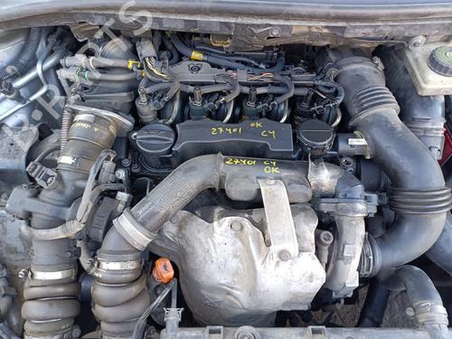Engine CITROËN C4 I (LC_) | BP36239634M1 - Image 10