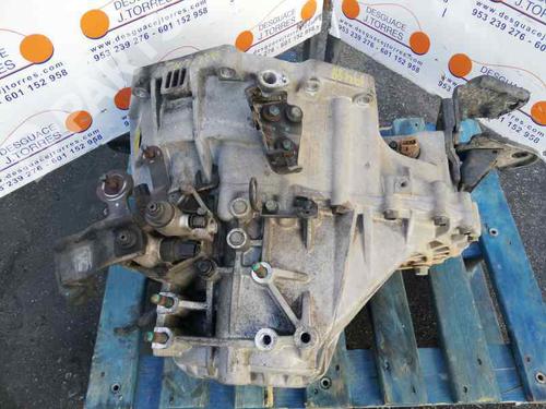 Gearbox KIA CARNIVAL / GRAND CARNIVAL III (VQ) 2.9 CRDi | BP4247854M3 