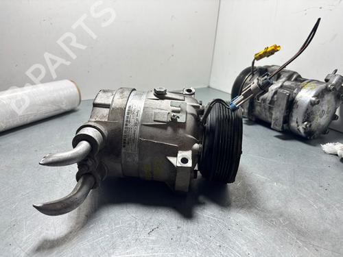 Used AC compressor AC compressor 37023485 37023485
