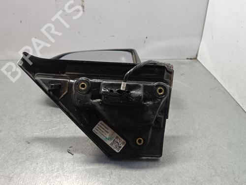 Right mirror FIAT DOBLO Cargo (263_)  | BP29398960C27 