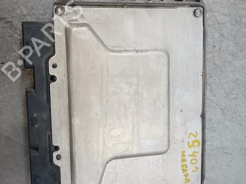 Computer motormanagement RENAULT MEGANE II (BM0/1_, CM0/1_) 1.6 16V (BM0C, CM0C) | BP28376261M57 