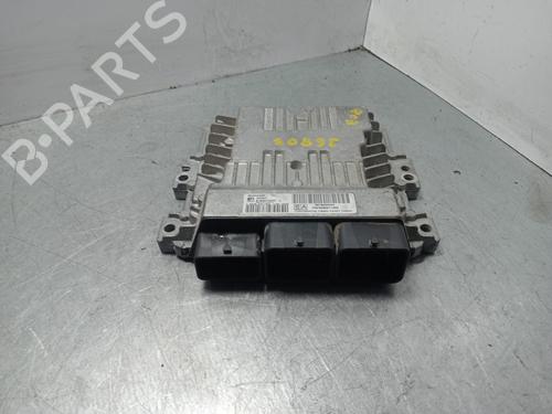 Used Engine control unit (ECU) PEUGEOT 207 CC (WD_) 1.6 HDi (109 hp) 30167355