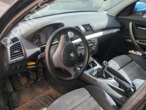Alternator BMW 1 (E81) 116 i | BP27567055M7 