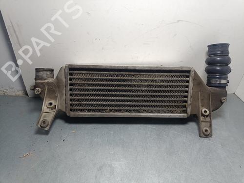 Intercooler FORD FOCUS I (DAW, DBW) [1998-2009]  16301213