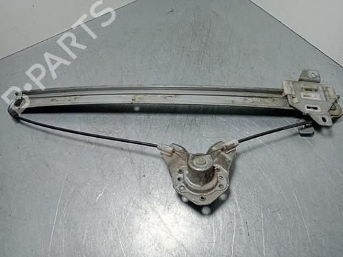 Rear right window mechanism SUZUKI VITARA (ET, TA, TD) 1.9 D All-wheel Drive (SE419TD) | BP20320294C25 
